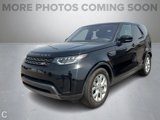 Used 2020 Land Rover Discovery SE image 2