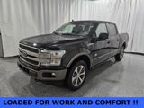 Used 2019 Ford F150 King Ranch w/ Equipment Group 601A Luxury image 5