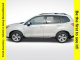 Used 2015 Subaru Forester 2.5i Premium image 2