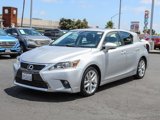 Used 2016 Lexus CT 200h image 3