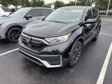 Certified 2021 Honda CR-V Special Edition image 3