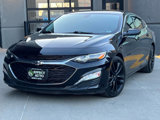 Used 2021 Chevrolet Malibu LT w/ Midnight Edition image 3