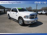 Used 2017 RAM 1500 Big Horn image 3