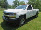 Used 2018 Chevrolet Silverado 1500 W/T w/ Trailering Package image 3
