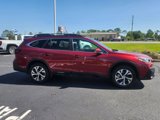 Certified 2021 Subaru Outback Limited image 4