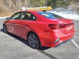 Used 2023 Kia Forte LXS image 4