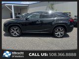 Used 2018 Lexus RX 350 AWD image 2