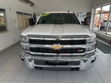 Used 2015 Chevrolet Silverado 2500 LT w/ LT Fleet Convenience Package image 2