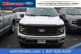 New 2025 Ford F150 XL image 2