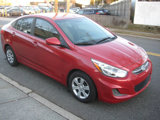Used 2016 Hyundai Accent SE w/ Option Group 02 image 4