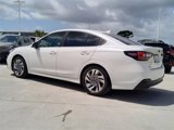 Certified 2024 Subaru Legacy Limited image 4