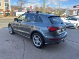 Used 2016 Audi Q5 3.0T Premium Plus w/ Technology Package image 5