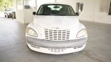 Used 2002 Chrysler PT Cruiser image 2