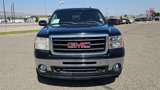 Used 2011 GMC Sierra 1500 SLT w/ Entertainment Package image 3