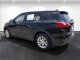 Used 2020 Chevrolet Equinox LS w/ LS Convenience Package image 3