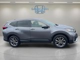 Used 2021 Honda CR-V EX image 2