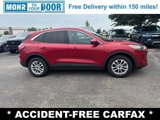 Used 2020 Ford Escape SE image 2