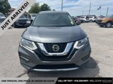 Used 2018 Nissan Rogue S image 2