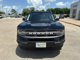 Used 2024 Ford Bronco Sport Big Bend w/ Convenience Package image 2