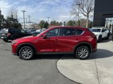 Certified 2022 MAZDA CX-5 AWD 2.5 S w/ Preferred Package image 3