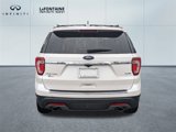 Used 2018 Ford Explorer Limited w/ Equipment Group 301A image 4