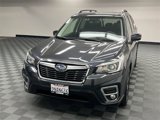 Used 2019 Subaru Forester Limited w/ Popular Package #3 image 2