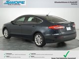 Used 2020 Ford Fusion Energi Titanium image 4