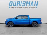 New 2025 RAM 1500 4x4 Crew Cab image 5