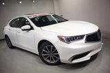 Used 2020 Acura TLX image 4