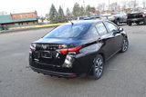 Used 2024 Nissan Versa S w/ S Plus Package image 6