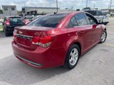 Used 2014 Chevrolet Cruze LT w/ RS Package image 3