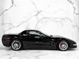 Used 2003 Chevrolet Corvette Z06 w/ Memory Package, 3 Drivers image 4