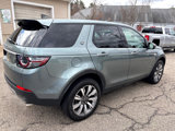 Used 2017 Land Rover Discovery Sport HSE Luxury image 5