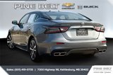 Used 2021 Nissan Maxima 3.5 SV w/ Floor Mat Group image 2