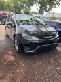 Used 2017 Chrysler Pacifica Limited w/ Advanced Safetytec Group image 4