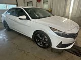 Used 2021 Hyundai Elantra Limited image 5
