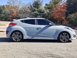 Used 2016 Hyundai Veloster Turbo image 2