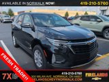 Certified 2022 Chevrolet Equinox LT image 4