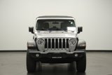 Used 2018 Jeep Wrangler Unlimited Sport image 3