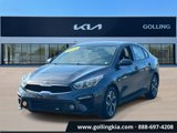 Used 2020 Kia Forte LXS image 5