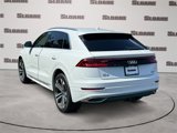 Used 2019 Audi Q8 Premium Plus image 3