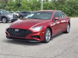 Used 2023 Hyundai Sonata SEL image 2