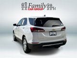 Used 2023 Chevrolet Equinox LT image 4