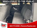 Used 2012 Jeep Wrangler Unlimited Rubicon w/ Connectivity Group image 6