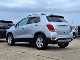 Used 2018 Chevrolet Trax LT w/ LT Convenience Package image 3