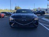 New 2025 Genesis G70 2.5T w/ Sport Prestige Package image 2