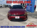 Used 2021 Kia K5 EX image 4