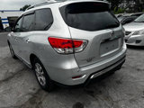 Used 2013 Nissan Pathfinder SL w/ SL Premium Pkg image 3