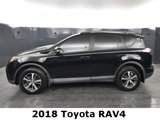 Used 2018 Toyota RAV4 XLE image 6
