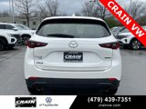 Used 2022 MAZDA CX-5 AWD 2.5 S image 6